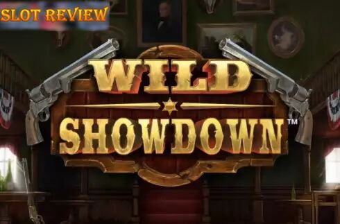 Wild Showdown